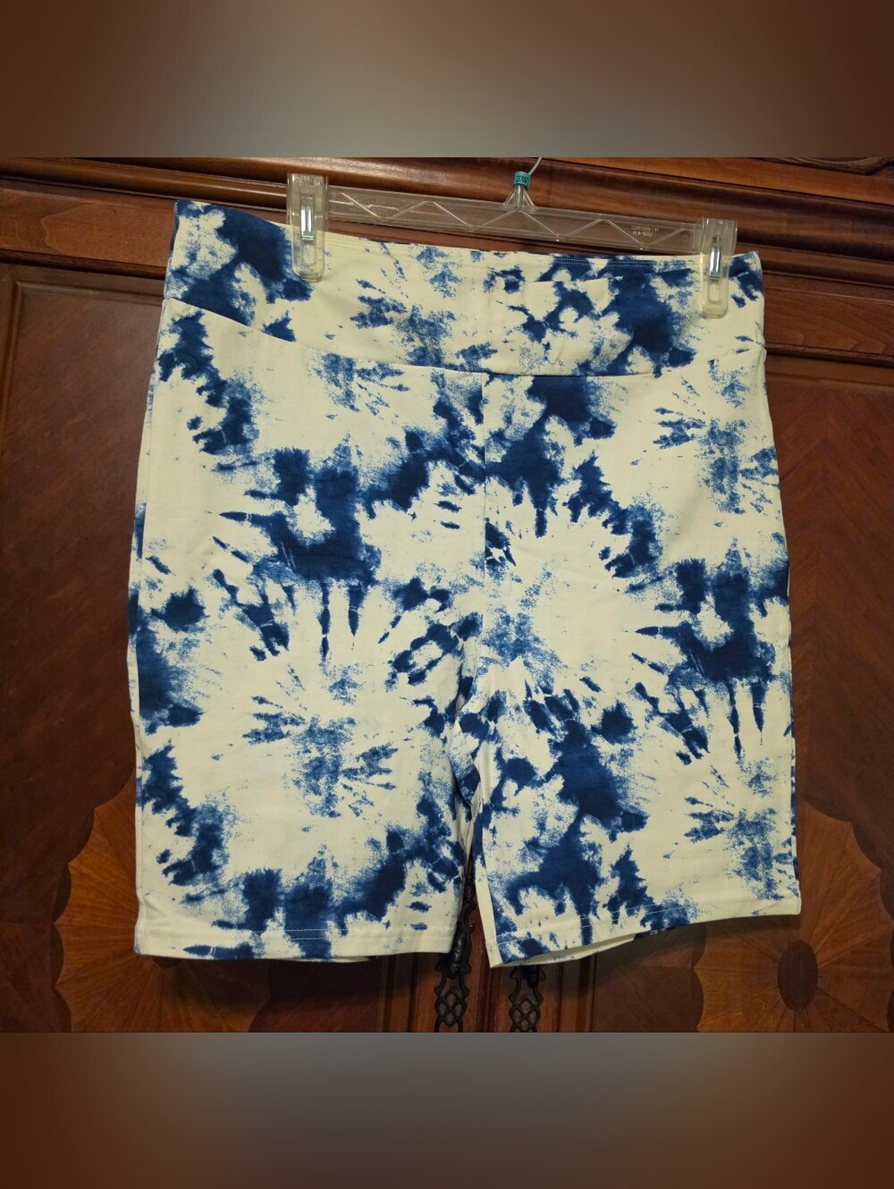 Lularoe Biker Shorts 3XL